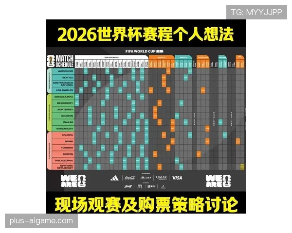 2026世界杯开幕战赛前媒体评分怎么看
