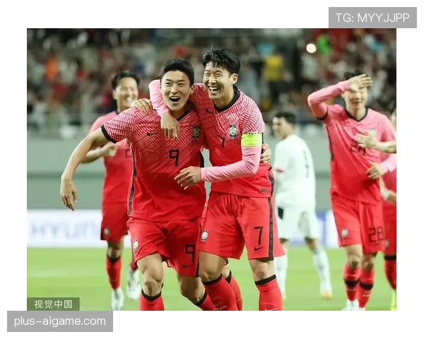 世界杯A组韩国队最重要的对手是谁